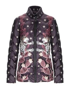 Пуховик Just Cavalli