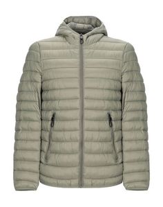 Пуховик F**K Project