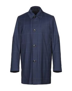 Легкое пальто Paul Smith