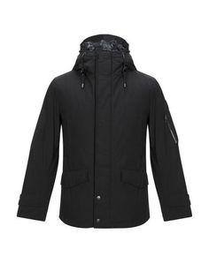 Пуховик Adhoc