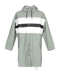 Легкое пальто Stutterheim