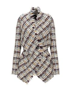 Пальто Isabel Marant