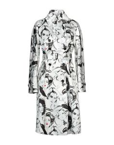 Легкое пальто Michael Kors Collection