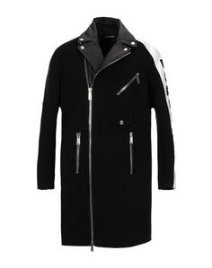Пальто Dsquared2
