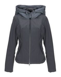 Пуховик с синт. наполнителем Bomboogie