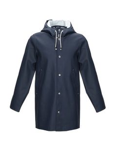 Легкое пальто Stutterheim