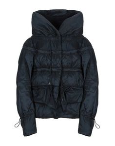 Пуховик Ermanno Scervino