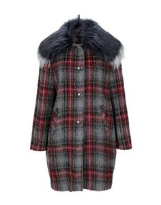 Пальто Ermanno DI Ermanno Scervino