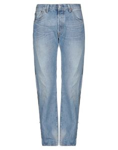 Джинсовые брюки Miharayasuhiro Modified