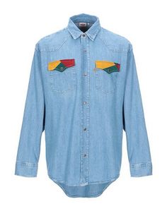 Джинсовая рубашка Levis RED TAB