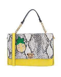 Сумка на руку Numeroventidue