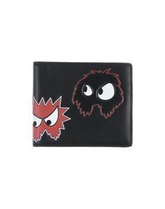 Бумажник McQ Alexander Mc Queen