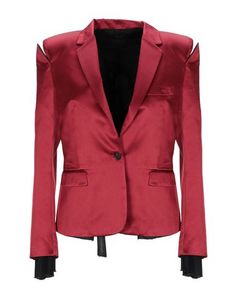 Пиджак BEN Taverniti™ Unravel Project