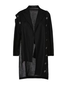 Пиджак Yohji Yamamoto