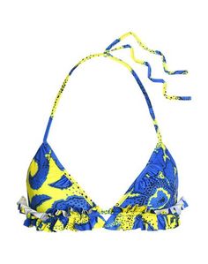 Купальный бюстгальтер Just Cavalli