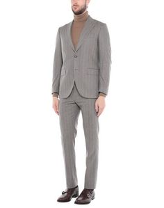 Костюм Sartoria Latorre