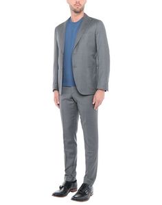 Костюм Bagnoli Sartoria Napoli