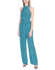Комбинезоны без бретелей Diane Von Furstenberg