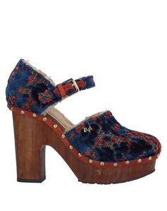 Мюлес и сабо L Autre Chose