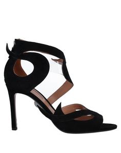 Сандалии Samuele Failli