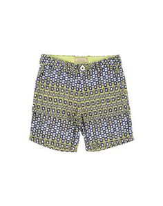 Бермуды Scotch & Shrunk