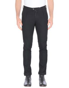 Повседневные брюки 0/Zero Construction