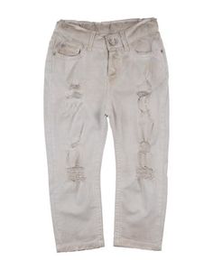 Повседневные брюки Numbers..