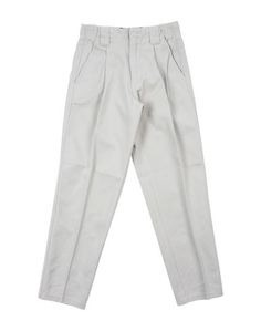 Повседневные брюки Aspesi