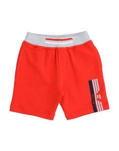 Бермуды Armani Junior