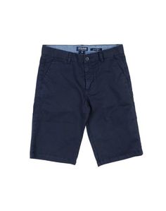 Бермуды Woolrich