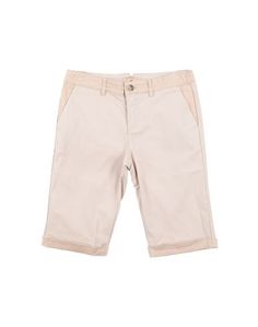 Бермуды Trussardi Junior