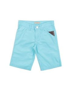 Бермуды Trussardi Junior