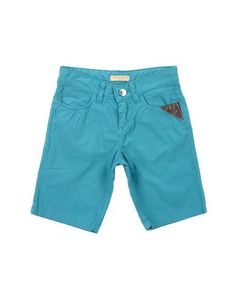 Бермуды Trussardi Junior