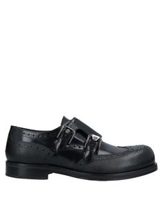 Мокасины Versace