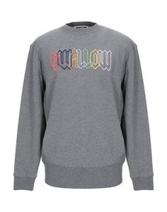 Толстовка McQ Alexander Mc Queen