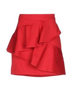 Мини-юбка Isabel Marant