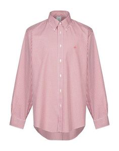 Pубашка Brooks Brothers