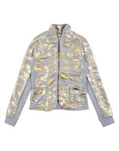 Толстовка Met