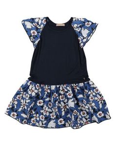 Платье Trussardi Junior