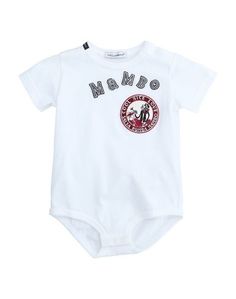 Боди Dolce & Gabbana