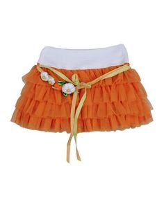 Юбка Monnalisa Bebe'