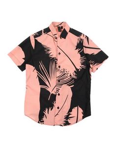 Pубашка IMB IM Brian