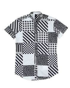 Pубашка IMB IM Brian