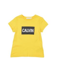 Футболка Calvin Klein