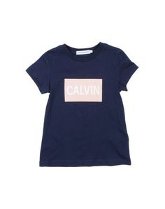 Футболка Calvin Klein