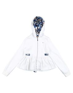 Толстовка Trussardi Junior