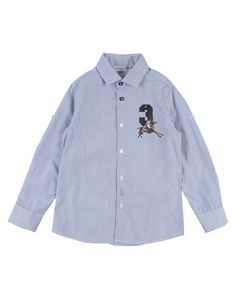 Pубашка Hitch Hiker