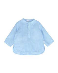 Pубашка Il Gufo