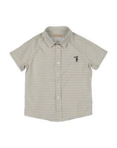Pубашка Trussardi Junior