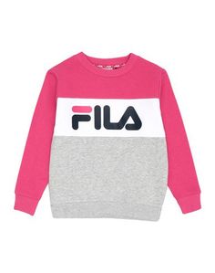Толстовка Fila